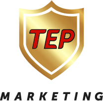 TEP Marketing, Inc. Logo